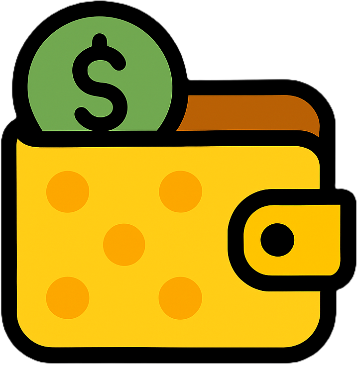 Dividend Tracker Icon