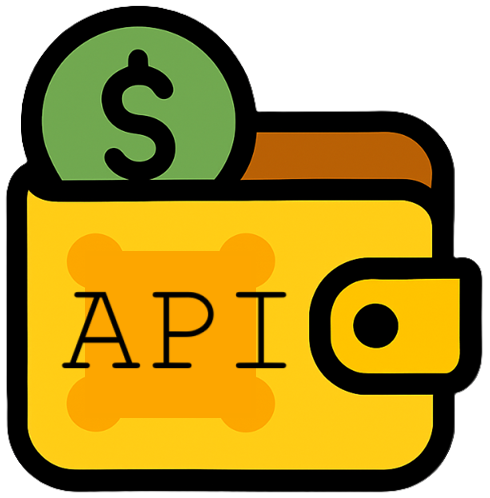 Dividend API Icon